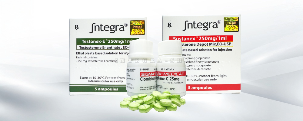 Безпечне застосування тестостерону: як уникнути побічних ефектів