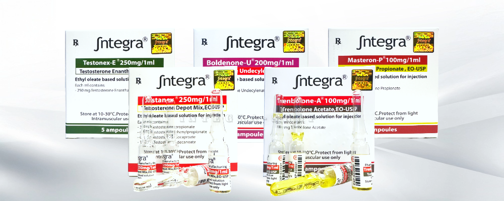 ТОП-5 популярних анаболічних стероїдів для набору м’язової маси в Україні