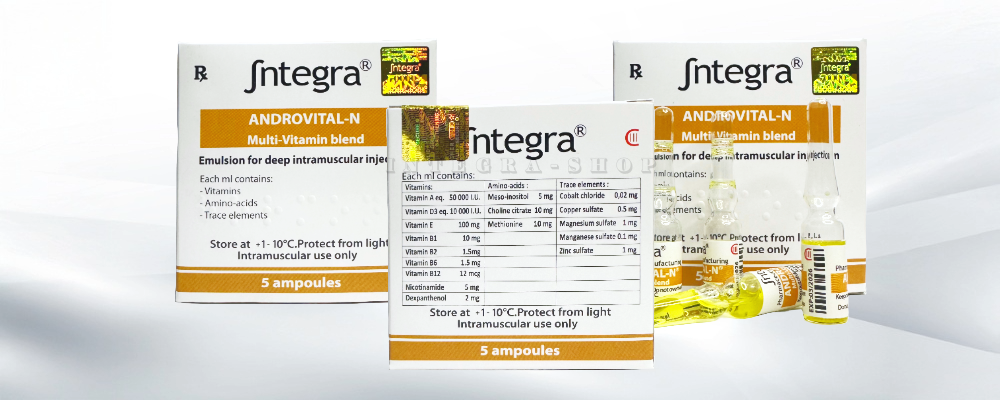 Вітаміни на курсі: що важливо приймати та чому