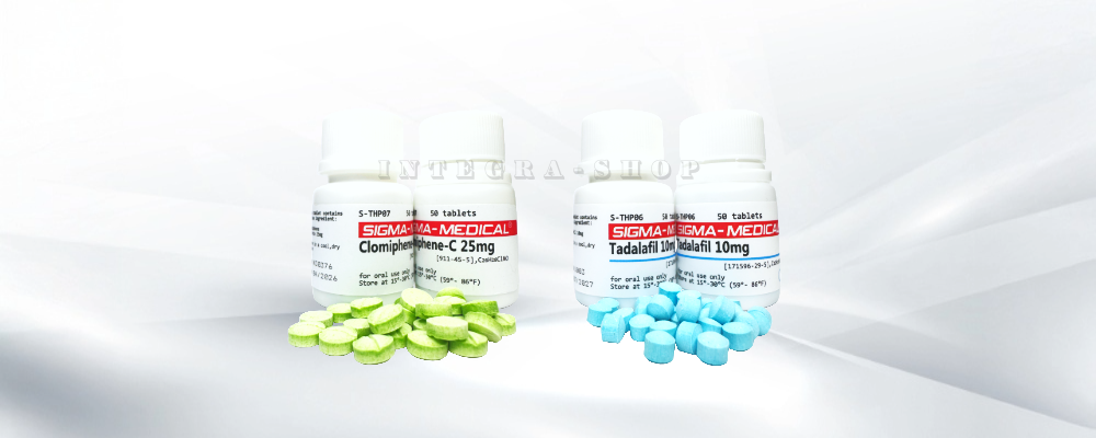 Як правильно скласти ПКТ після курсу стероїдів