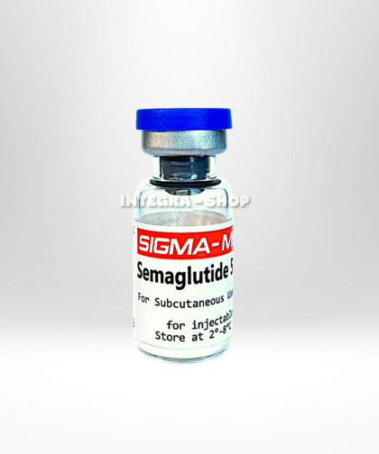 Semaglutide “Sigma-Medicals” (5 mg)