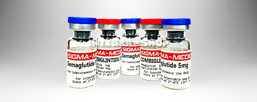 Як правильно підготувати та використовувати Семаглутид вдома