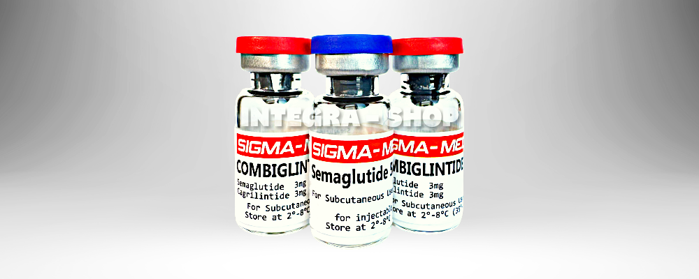 Семаглутид: Повний гід по вимкненню «харчового шуму» та безпечному схудненню