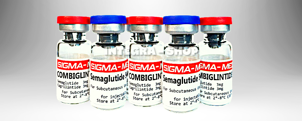 Безпека та результат: як правильно контролювати стан організму на курсі Семаглутиду